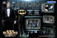 1/3 Scale Batman Ultimate Museum Masterline Statue (Batman)