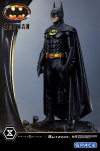 1/3 Scale Batman Ultimate Museum Masterline Statue (Batman)