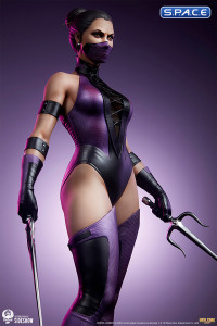 1/3 Scale Mileena Statue (Mortal Kombat)