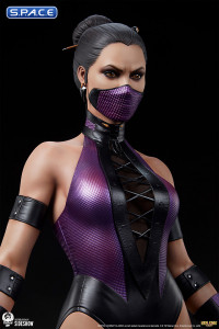 1/3 Scale Mileena Statue (Mortal Kombat)