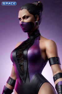 1/3 Scale Mileena Statue (Mortal Kombat)