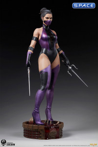 1/3 Scale Mileena Statue (Mortal Kombat)