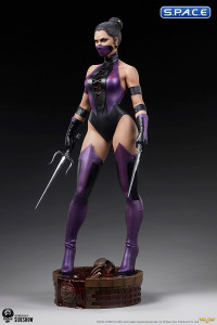 1/3 Scale Mileena Statue (Mortal Kombat)