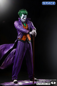 The Joker Statue by Guillem March (DC Comics)