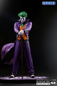 The Joker Statue by Guillem March (DC Comics)