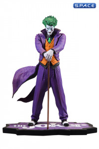 The Joker Statue by Guillem March (DC Comics)