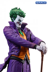 The Joker Statue by Guillem March (DC Comics)
