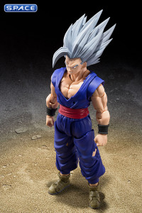 S.H.Figuarts Son Gohan Beast (Dragon Ball Super: Super Hero)