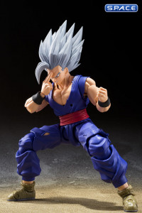 S.H.Figuarts Son Gohan Beast (Dragon Ball Super: Super Hero)