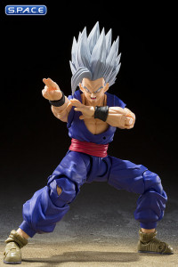 S.H.Figuarts Son Gohan Beast (Dragon Ball Super: Super Hero)