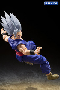 S.H.Figuarts Son Gohan Beast (Dragon Ball Super: Super Hero)