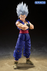 S.H.Figuarts Son Gohan Beast (Dragon Ball Super: Super Hero)