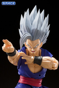 S.H.Figuarts Son Gohan Beast (Dragon Ball Super: Super Hero)