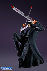 S.H.Figuarts Samurai Sword (Chainsaw Man)