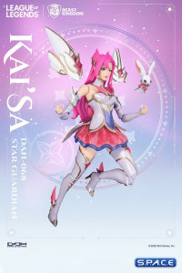 Star Guardian KaiSa Dynamic 8ction Heroes (League of Legends)