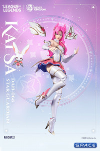 Star Guardian KaiSa Dynamic 8ction Heroes (League of Legends)