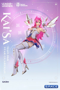 Star Guardian KaiSa Dynamic 8ction Heroes (League of Legends)