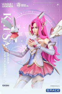 Star Guardian KaiSa Dynamic 8ction Heroes (League of Legends)