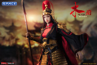 1/6 Scale Black Mulan