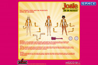 Josie and the Pussycats 5 Points Deluxe Box Set (Josie and the Pussycats)