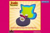 Josie and the Pussycats 5 Points Deluxe Box Set (Josie and the Pussycats)