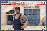 1/12 Scale Bud Spencer as Ben Version A (Watch Out, Were Mad)