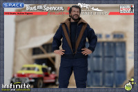 1/12 Scale Bud Spencer as Ben Version B (Watch Out, Were Mad)