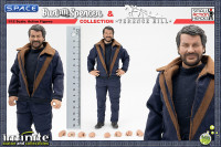 1/12 Scale Bud Spencer as Ben Version B (Watch Out, Were Mad)