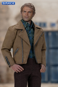 1/12 Scale Terence Hill as Kid Version B (Watch Out, Were Mad)