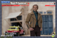 1/12 Scale Terence Hill as Kid Version B (Watch Out, Were Mad)