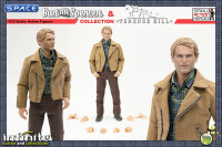 1/12 Scale Terence Hill as Kid Version B (Watch Out, Were Mad)