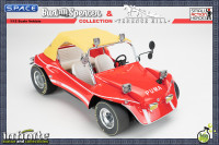 1/12 Scale Dune Buggy (Watch Out, Were Mad)