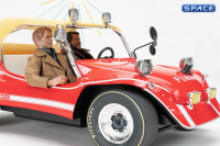 1/12 Scale Dune Buggy (Watch Out, Were Mad)