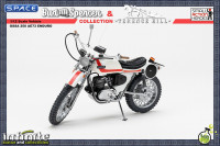 1/12 Scale Ossa 250 AE73 Enduro (Watch Out, Were Mad)