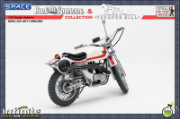 1/12 Scale Ossa 250 AE73 Enduro (Watch Out, Were Mad)