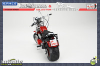 1/12 Scale Tuareg Moto Zodiaco (Watch Out, Were Mad)
