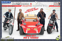 1/12 Scale Small Action Heroes Mega Set (Watch Out, Were Mad)