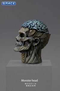 1/6 Scale Brain Dead Head Sculpt Version A