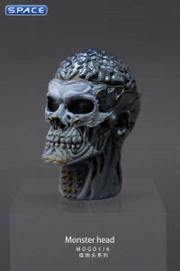 1/6 Scale Brain Dead Head Sculpt Version B