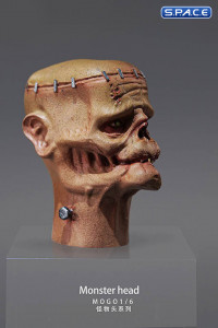 1/6 Scale Abomination Head Sculpt