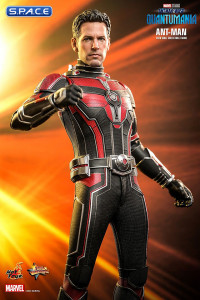 1/6 Scale Ant-Man Movie Masterpiece MMS690 (Ant-Man and the Wasp: Quantumania)