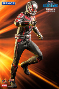 1/6 Scale Ant-Man Movie Masterpiece MMS690 (Ant-Man and the Wasp: Quantumania)