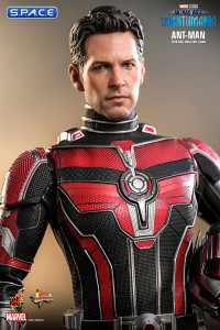 1/6 Scale Ant-Man Movie Masterpiece MMS690 (Ant-Man and the Wasp: Quantumania)