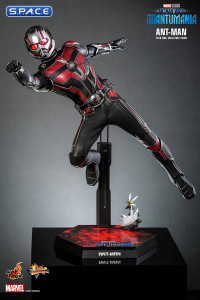 1/6 Scale Ant-Man Movie Masterpiece MMS690 (Ant-Man and the Wasp: Quantumania)