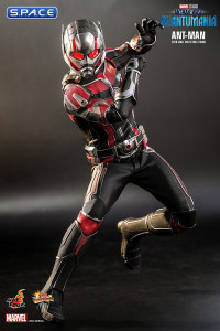 1/6 Scale Ant-Man Movie Masterpiece MMS690 (Ant-Man and the Wasp: Quantumania)