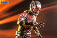 1/6 Scale Ant-Man Movie Masterpiece MMS690 (Ant-Man and the Wasp: Quantumania)