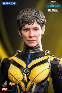 1/6 Scale The Wasp Movie Masterpiece MMS691 (Ant-Man and the Wasp: Quantumania)