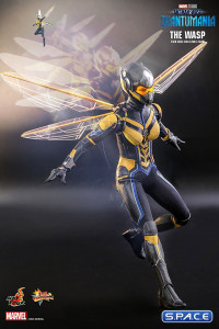 1/6 Scale The Wasp Movie Masterpiece MMS691 (Ant-Man and the Wasp: Quantumania)