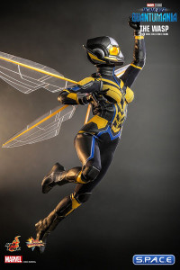 1/6 Scale The Wasp Movie Masterpiece MMS691 (Ant-Man and the Wasp: Quantumania)