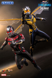 1/6 Scale The Wasp Movie Masterpiece MMS691 (Ant-Man and the Wasp: Quantumania)